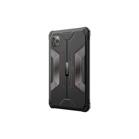 Планшет Blackview Tab Active 5 8.68'' 6/128GB LTE Rugged NFC Black-Orange (6931548326304) - Планшеты - Планшеты