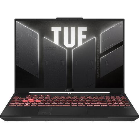 Ноутбук ASUS TUF Gaming A16 FA607NU-RL096 (90NR0MU3-M005L0) - Нулевой остаток (Feed)  - Нулевой остаток (Feed) 
