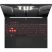 Ноутбук ASUS TUF Gaming A16 FA607NU-RL096 (90NR0MU3-M005L0) - Нулевой остаток (Feed)  - Нулевой остаток (Feed) 