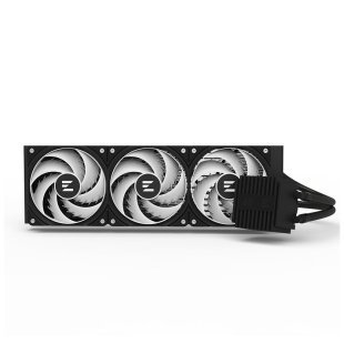 Система жидкостного охлаждения Zalman ALPHA2A36BLACK