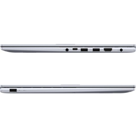 Ноутбук ASUS Vivobook 16X K3604ZA-MB054 (90NB11T2-M006U0) - Нулевой остаток (Feed)  - Нулевой остаток (Feed)