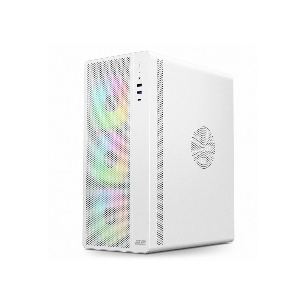 Корпус 2E Credo Plus V510W (2E-V510W)