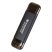 Накопитель SSD USB 3.2 1TB Transcend (TS1TESD310C) - Внутренние SSD  - Внутренние SSD