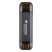 Накопитель SSD USB 3.2 1TB Transcend (TS1TESD310C) - Внутренние SSD  - Внутренние SSD