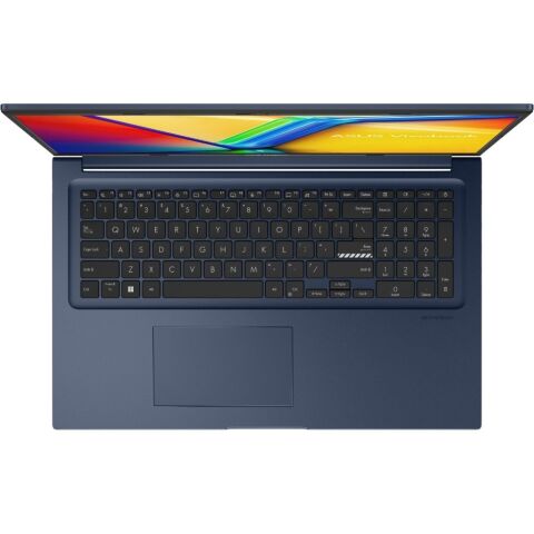 Ноутбук ASUS Vivobook 17 X1704VA-AU664 (90NB10V2-M00SN0) - Ноутбуки  - Ноутбуки 