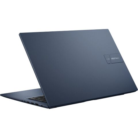 Ноутбук ASUS Vivobook 17 X1704VA-AU664 (90NB10V2-M00SN0) - Ноутбуки  - Ноутбуки 