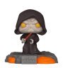 Фигурка Funko Star Wars: Darth Sidious Фанко Звёздные войны Дарт Сидиус Exclusive 519