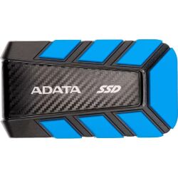Накопитель SSD USB 3.2 1TB SD820 ADATA (SD820-1000G-CBU)