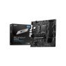 Материнская плата MSI PRO B760M-P DDR4