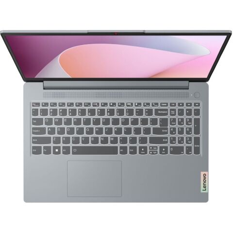 Ноутбук Lenovo IdeaPad Slim 3 15ABR8 (82XM00WKRA) - Нулевой остаток (Feed)  - Нулевой остаток (Feed) 