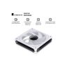 Кулер для корпуса JONSBO FR-505W ARGB White