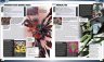 Книга Артбук The DC Comics Encyclopedia New Edition Энциклопедия (Твёрдый переплёт) Eng