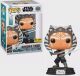 Фігурка Funko Star Wars: Ahsoka Tano фанко Зіркові війни Асока (Exclusive) 680 -   -  