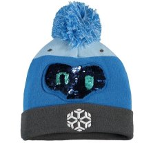 Шапка Overwatch J!NX Snowball Sequin Character Beanie