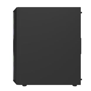 Корпус для ПК DARKFLASH DK352 PLUS BLACK