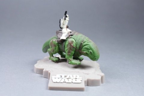 Фігурка Hasbro Star Wars DEWBACK -   -  