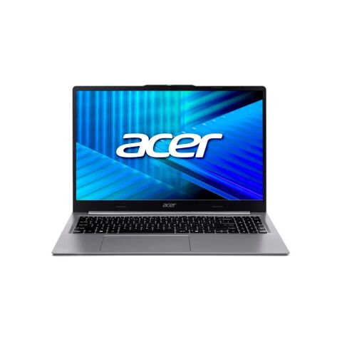 Ноутбук Acer Extensa 15 EXO15-51 (NX.EL0EU.002) - Ноутбуки  - Ноутбуки 