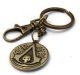 Брелок  Assassin's creed  Black Flag №2 -   -  
