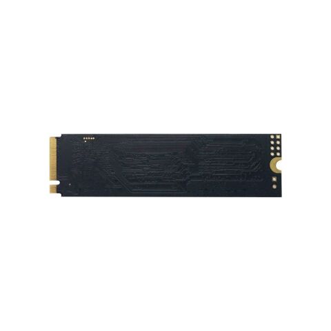 Накопитель SSD M.2 2280 240GB Patriot (P310P240GM28) - Внутренние SSD  - Внутренние SSD 