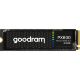 Накопитель SSD M.2 2280 250GB PX600 Goodram (SSDPR-PX600-250-80) - Внутренние SSD  - Внутренние SSD 