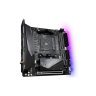 Материнская плата GIGABYTE B550I AORUS PRO AX