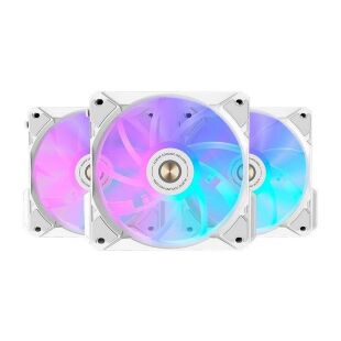 Кулер для корпуса Alseye i12B-K3 (AS.04.09.0004)