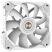 Кулер для корпуса Alseye i12B-K3 (AS.04.09.0004) - Вентиляторы к корпусам  - Вентиляторы к корпусам 