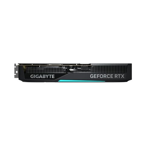 Видеокарта GIGABYTE GeForce RTX5070 Ti 16GB EAGLE OC SFF (GV-N507TEAGLE OC-16GD) - Видеокарты  - Видеокарты 