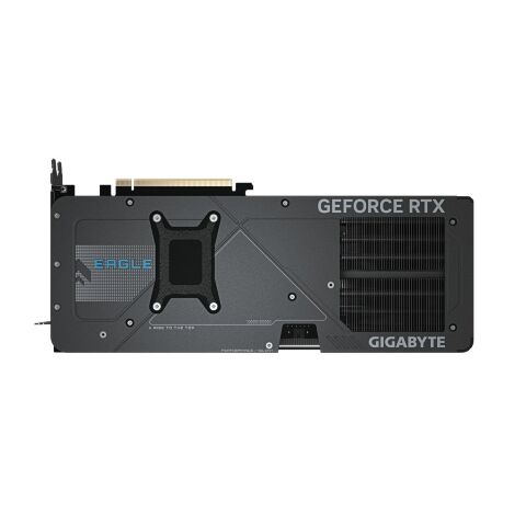Видеокарта GIGABYTE GeForce RTX5070 Ti 16GB EAGLE OC SFF (GV-N507TEAGLE OC-16GD) - Видеокарты  - Видеокарты 