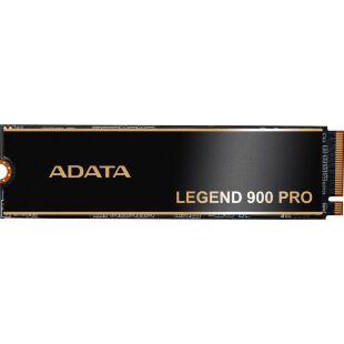 Накопитель SSD M.2 2280 2TB Legend 900 PRO ADATA (SLEG-900P-2TCS)
