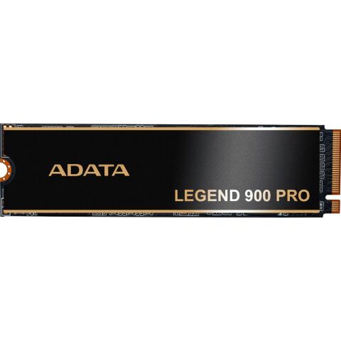 Накопитель SSD M.2 2280 2TB Legend 900 PRO ADATA (SLEG-900P-2TCS) - Внутренние SSD  - Внутренние SSD 