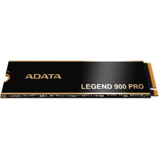Накопитель SSD M.2 2280 2TB Legend 900 PRO ADATA (SLEG-900P-2TCS)