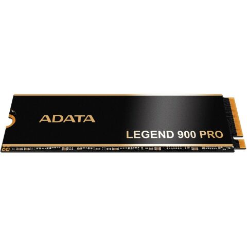 Накопитель SSD M.2 2280 2TB Legend 900 PRO ADATA (SLEG-900P-2TCS) - Внутренние SSD  - Внутренние SSD 