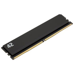 Модуль памяти для компьютера DDR5 16GB 4800 MHz 42-Series eXceleram (E-42-004S-16)