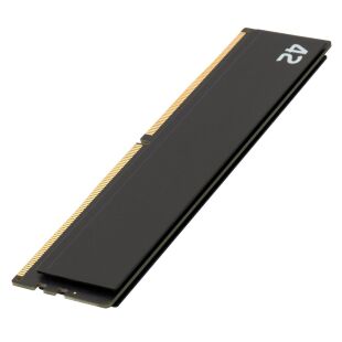 Модуль памяти для компьютера DDR5 16GB 4800 MHz 42-Series eXceleram (E-42-004S-16)