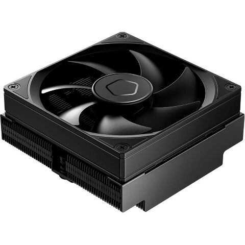 Кулер для процессора ID-Cooling IS-47-XT V2 - Кулеры к процессорам  - Кулеры к процессорам 