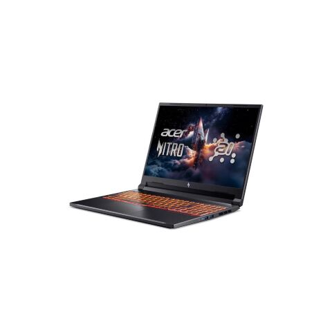 Ноутбук Acer Nitro V 16 ANV16-42 (NH.U1KEU.007) - Ноутбуки  - Ноутбуки 