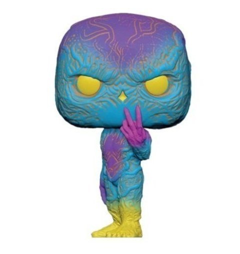 Фигурка Funko Stranger Things Vecna фанко Очень странные дела Векна (Exclusive) 1312 - -