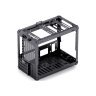 Корпус JONSBO C6 MAX Black