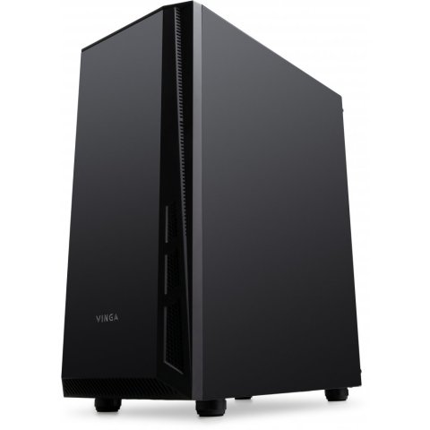 Корпус Vinga Vision II - Нулевой остаток (Feed)  - Нулевой остаток (Feed) 