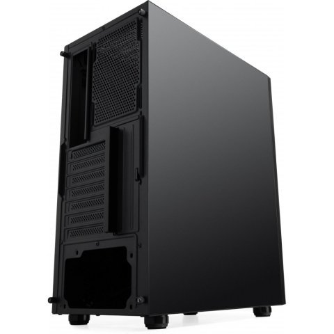 Корпус Vinga Vision II - Нулевой остаток (Feed)  - Нулевой остаток (Feed) 