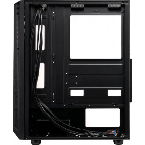 Корпус Vinga Vision II - Нулевой остаток (Feed)  - Нулевой остаток (Feed) 