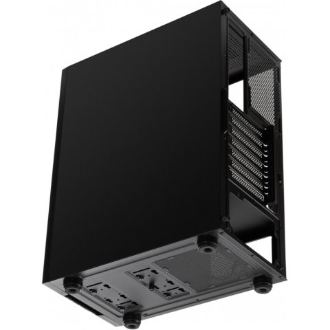 Корпус Vinga Vision II - Нулевой остаток (Feed)  - Нулевой остаток (Feed) 