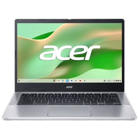 Ноутбук Acer Chromebook CB314-4H (NX.KNBEU.003) - Ноутбуки  - Ноутбуки 