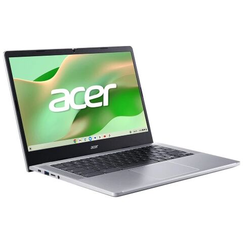 Ноутбук Acer Chromebook CB314-4H (NX.KNBEU.003) - Ноутбуки  - Ноутбуки 