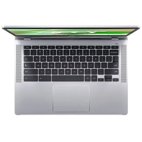 Ноутбук Acer Chromebook CB314-4H (NX.KNBEU.003) - Ноутбуки  - Ноутбуки 