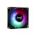 Кулер для корпуса AeroCool Frost 8 FRGB (ACF1-FS10117.11) - Нулевой остаток (Feed)  - Нулевой остаток (Feed) 
