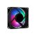Кулер для корпуса AeroCool Frost 8 FRGB (ACF1-FS10117.11) - Нулевой остаток (Feed)  - Нулевой остаток (Feed) 