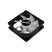 Кулер для корпуса AeroCool Frost 8 FRGB (ACF1-FS10117.11) - Нулевой остаток (Feed)  - Нулевой остаток (Feed) 