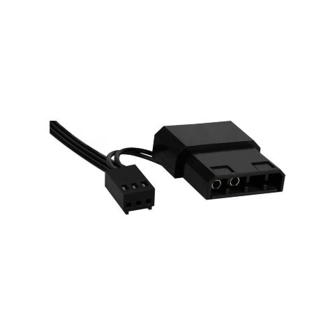 Кулер для корпуса AeroCool Frost 8 FRGB (ACF1-FS10117.11) - Нулевой остаток (Feed)  - Нулевой остаток (Feed) 